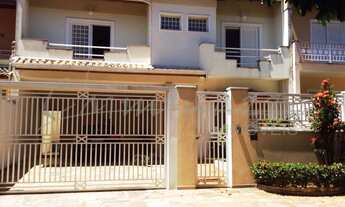 Imagem: CASA RESIDENCIAL em CAMPINAS - SP, PARQUE