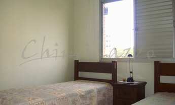 Imagem 3: APARTAMENTO RESIDENCIAL em CAMPINAS - SP, JARDIM PROENCA