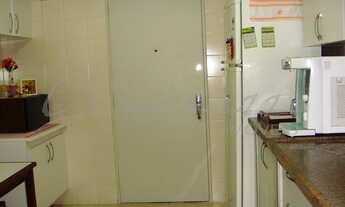 Imagem 4: APARTAMENTO RESIDENCIAL em CAMPINAS - SP, JARDIM PROENCA