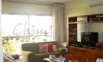 Imagem 5: APARTAMENTO RESIDENCIAL em CAMPINAS - SP, JARDIM PROENCA