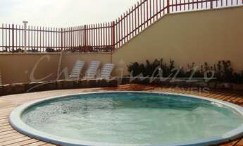 Imagem 7: APARTAMENTO RESIDENCIAL em CAMPINAS - SP, JARDIM PROENCA