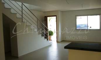 Imagem: CASA RESIDENCIAL em CAMPINAS - SP, PARQUE