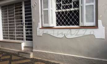 Imagem: CASA RESIDENCIAL em CAMPINAS - SP, VILA