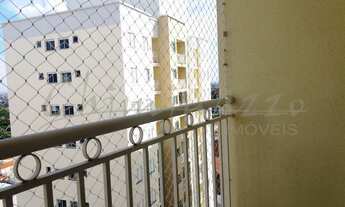 Imagem 4: APARTAMENTO RESIDENCIAL em CAMPINAS - SP, BONFIM