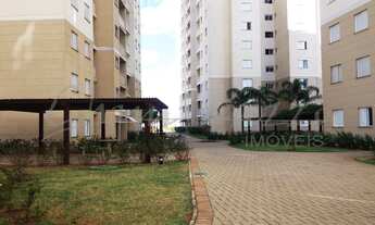 Imagem: APARTAMENTO RESIDENCIAL em CAMPINAS - SP