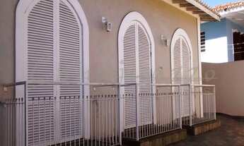 Imagem: CASA COM/RES em CAMPINAS - SP, NOVA CAMPINAS