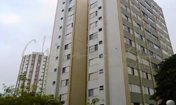 Imagem: APARTAMENTO RESIDENCIAL em CAMPINAS - SP