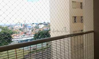 Imagem 4: APARTAMENTO RESIDENCIAL em CAMPINAS - SP, PARQUE SAO MARTINHO