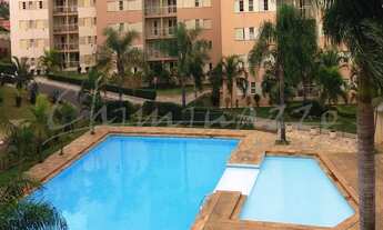 Imagem 7: APARTAMENTO RESIDENCIAL em CAMPINAS - SP, PARQUE SAO MARTINHO