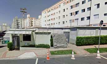 Imagem: APARTAMENTO RESIDENCIAL em CAMPINAS - SP