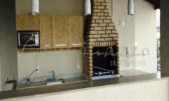 Imagem 4: APARTAMENTO RESIDENCIAL em CAMPINAS - SP, PARQUE PRADO