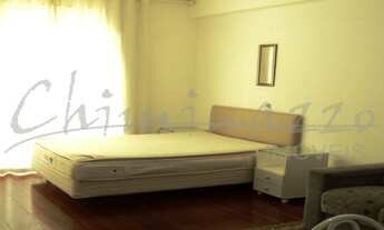 Imagem: APARTAMENTO RESIDENCIAL em CAMPINAS - SP