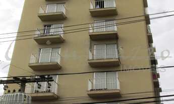 Imagem: APARTAMENTO RESIDENCIAL em CAMPINAS - SP