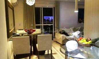 Imagem: APARTAMENTO RESIDENCIAL em CAMPINAS - SP