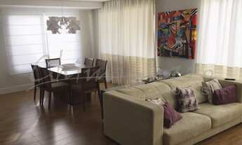 Imagem: CASA RESIDENCIAL em CAMPINAS - SP, JARDIM