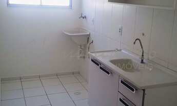 Imagem 3: APARTAMENTO RESIDENCIAL em CAMPINAS - SP, JARDIM NOVA EUROPA