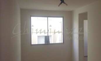 Imagem 2: APARTAMENTO RESIDENCIAL em CAMPINAS - SP, JARDIM NOVA EUROPA