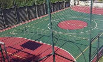 Imagem 4: APARTAMENTO RESIDENCIAL em CAMPINAS - SP, JARDIM NOVA EUROPA