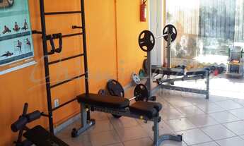 Imagem 6: APARTAMENTO RESIDENCIAL em CAMPINAS - SP, JARDIM NOVA EUROPA