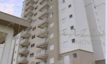 Imagem: APARTAMENTO RESIDENCIAL em CAMPINAS - SP