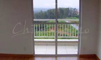 Imagem 3: APARTAMENTO RESIDENCIAL em CAMPINAS - SP, PARQUE PRADO