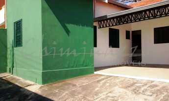 Imagem 5: CASA RESIDENCIAL em CAMPINAS - SP, JARDIM SANTA EUDOXIA