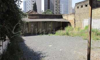 Imagem 2: CASA COMERCIAL em CAMPINAS - SP, CENTRO