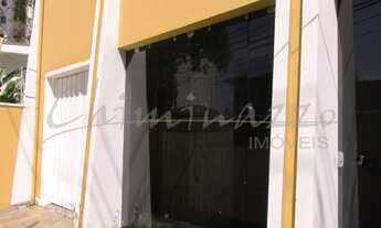 Imagem 2: CASA COMERCIAL em CAMPINAS - SP, VILA ITAPURA