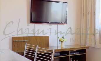 Imagem: APARTAMENTO RESIDENCIAL em CAMPINAS - SP