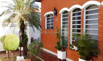 Imagem: CASA COMERCIAL em CAMPINAS - SP, CHACARA