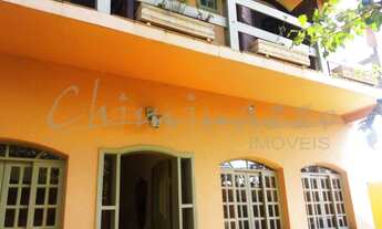 Imagem: CASA RESIDENCIAL em CAMPINAS - SP, JARDIM