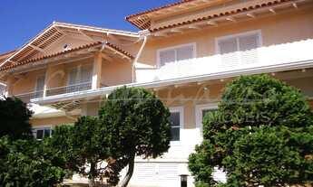 Imagem: CASA RESIDENCIAL em CAMPINAS - SP, BAIRRO