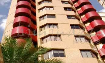 Imagem: APARTAMENTO RESIDENCIAL em CAMPINAS - SP