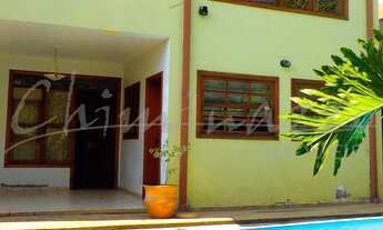 Imagem: CASA RESIDENCIAL em CAMPINAS - SP, JARDIM