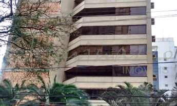 Imagem: APARTAMENTO RESIDENCIAL em CAMPINAS - SP