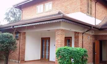 Imagem: CASA COM/RES em CAMPINAS - SP, JARDIM EULINA