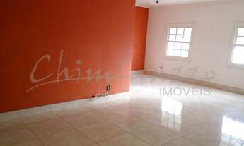 Imagem: CASA RESIDENCIAL em CAMPINAS - SP, CHACARA