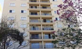 Imagem: APARTAMENTO RESIDENCIAL em CAMPINAS - SP