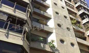 Imagem 2: APARTAMENTO RESIDENCIAL em CAMPINAS - SP, CAMBUI