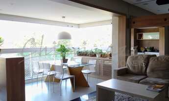 Imagem: APARTAMENTO RESIDENCIAL em CAMPINAS - SP