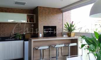 Imagem 3: APARTAMENTO RESIDENCIAL em CAMPINAS - SP, ALPHAVILLE