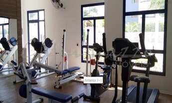 Imagem 2: APARTAMENTO RESIDENCIAL em CAMPINAS - SP, MANSÕES SANTO ANTONIO