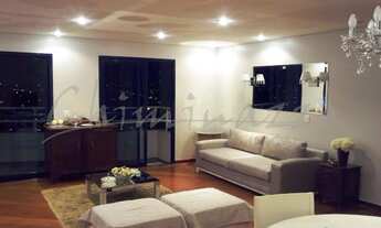 Imagem: APARTAMENTO RESIDENCIAL em CAMPINAS - SP