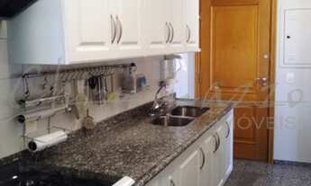 Imagem 5: APARTAMENTO RESIDENCIAL em CAMPINAS - SP, MANSÕES SANTO ANTONIO