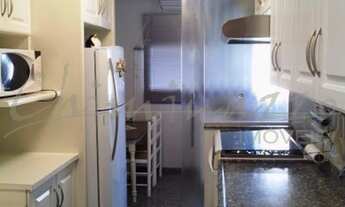 Imagem 6: APARTAMENTO RESIDENCIAL em CAMPINAS - SP, MANSÕES SANTO ANTONIO