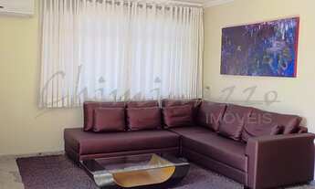 Imagem 3: APARTAMENTO RESIDENCIAL em CAMPINAS - SP, VILA ITAPURA