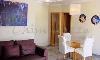 Imagem 4: APARTAMENTO RESIDENCIAL em CAMPINAS - SP, VILA ITAPURA