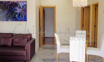 Imagem 5: APARTAMENTO RESIDENCIAL em CAMPINAS - SP, VILA ITAPURA