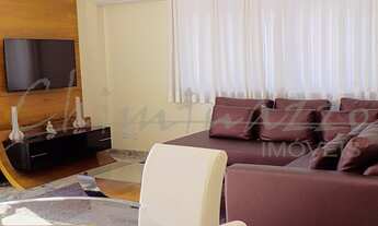 Imagem 6: APARTAMENTO RESIDENCIAL em CAMPINAS - SP, VILA ITAPURA