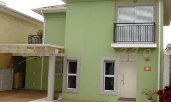 Imagem: CASA RESIDENCIAL em CAMPINAS - SP, VILA